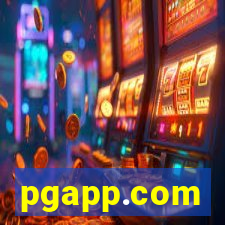 pgapp.com