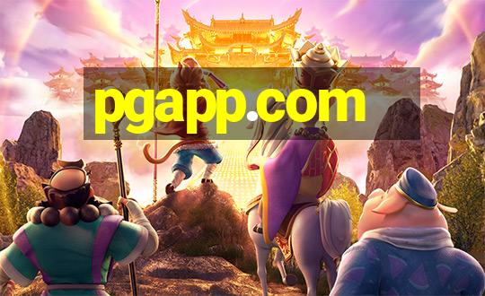 pgapp.com