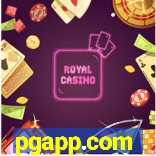 pgapp.com