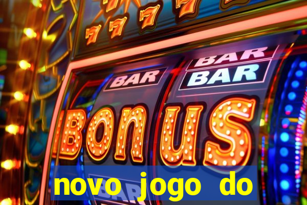 novo jogo do esporte da sorte