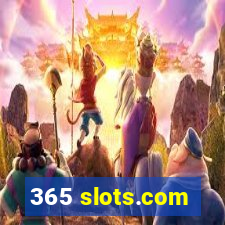 365 slots.com