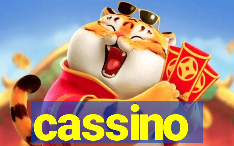 cassino internacional online