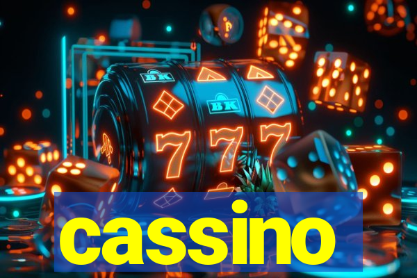 cassino internacional online