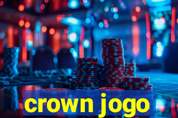 crown jogo