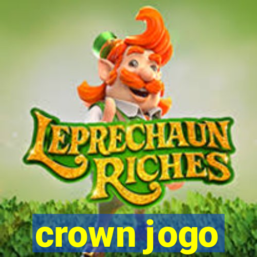 crown jogo