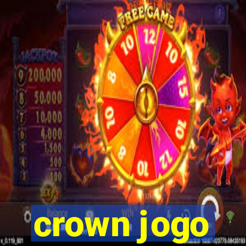 crown jogo