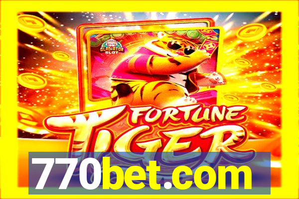 770bet.com