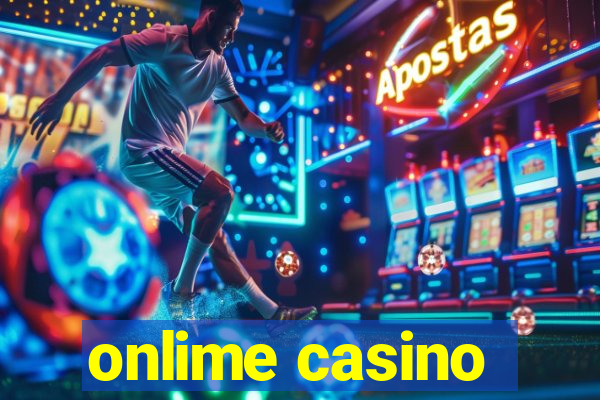 onlime casino