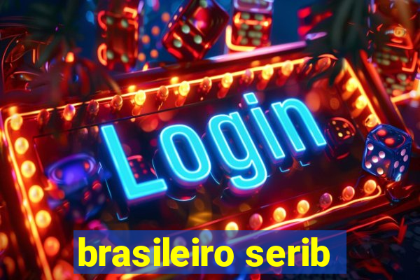 brasileiro serib