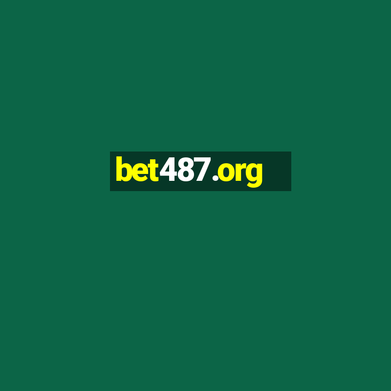 bet487.org