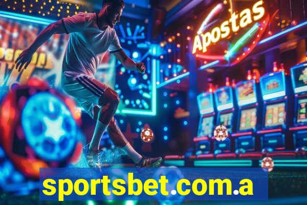 sportsbet.com.au