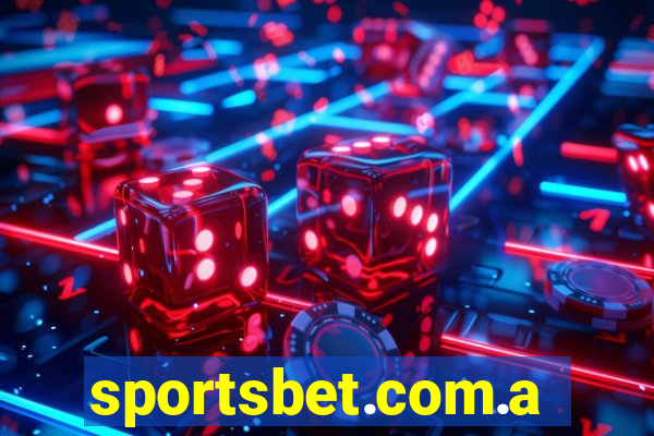 sportsbet.com.au