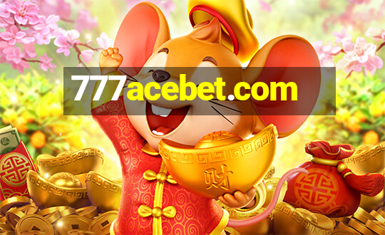 777acebet.com