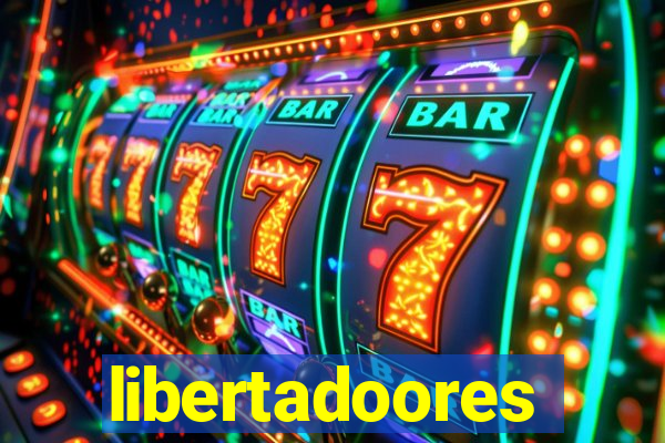 libertadoores