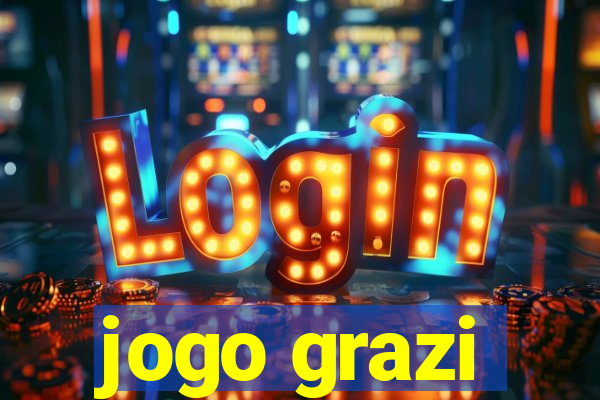 jogo grazi