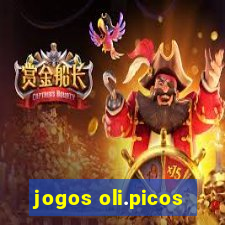 jogos oli.picos