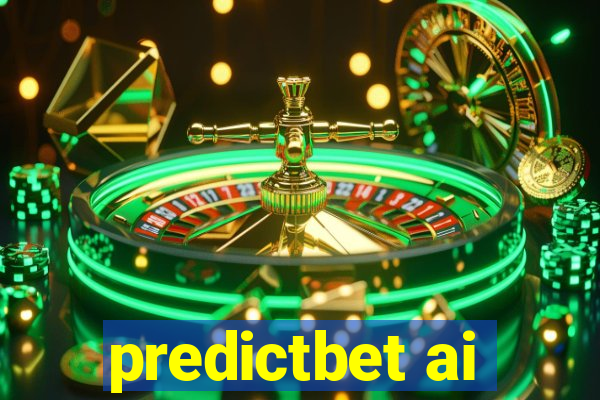 predictbet ai