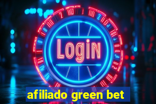 afiliado green bet