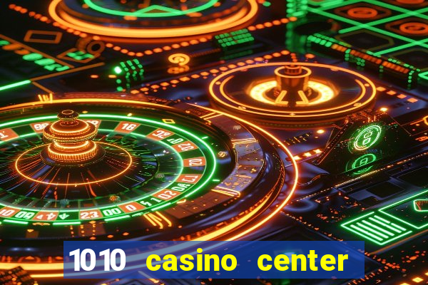 1010 casino center drive robinsonville ms 38664