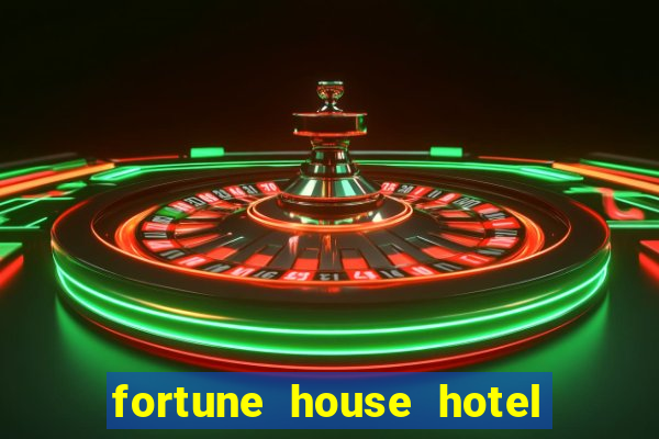 fortune house hotel suites miami