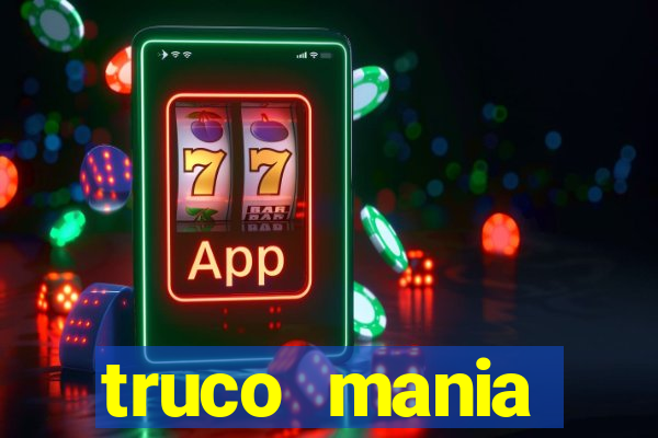 truco  mania