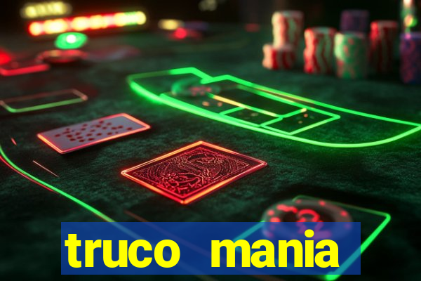 truco  mania