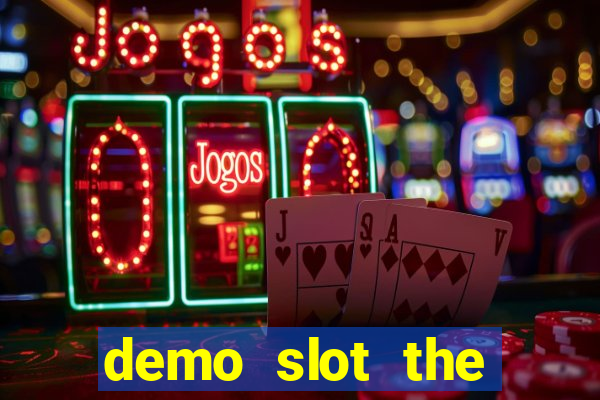 demo slot the great ice