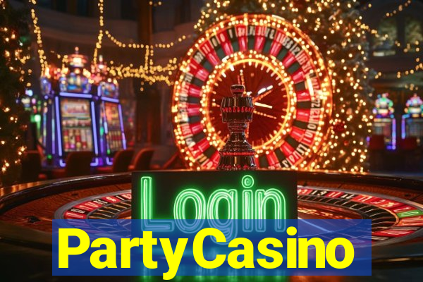 PartyCasino