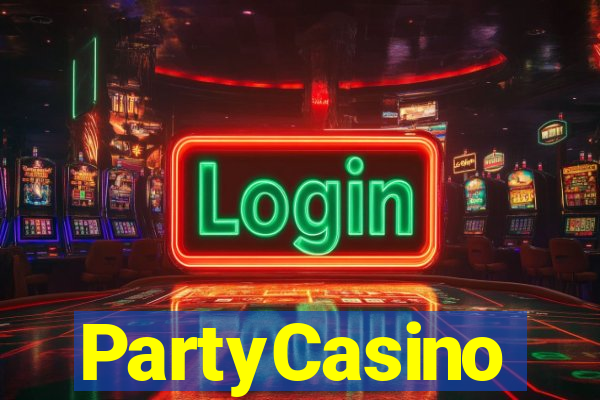 PartyCasino