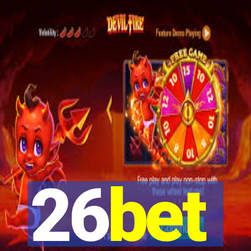 26bet