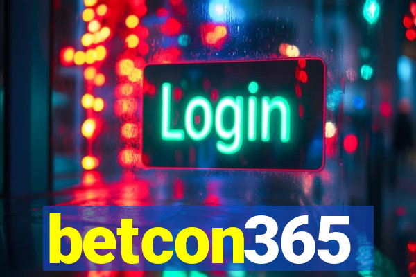 betcon365