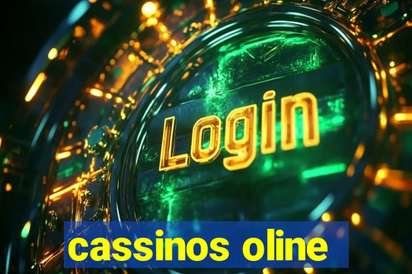 cassinos oline