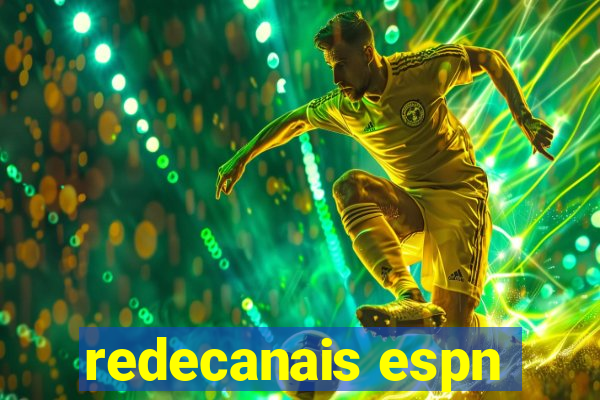 redecanais espn