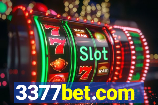 3377bet.com