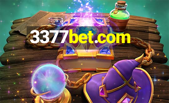 3377bet.com