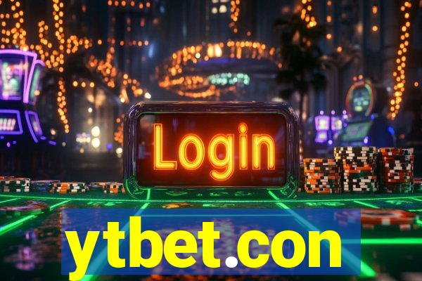 ytbet.con