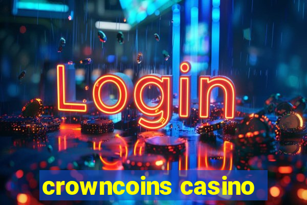 crowncoins casino