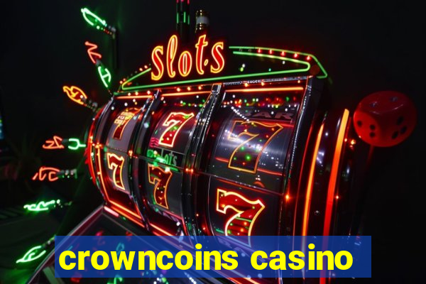 crowncoins casino