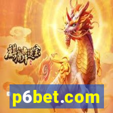 p6bet.com