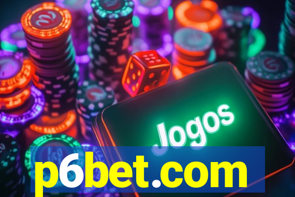 p6bet.com