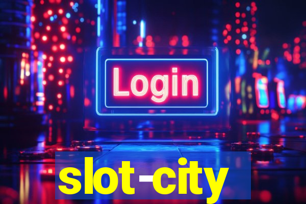 slot-city интернет казино киев