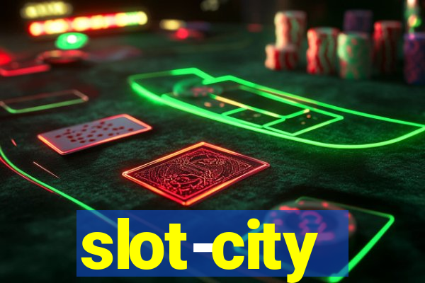 slot-city интернет казино киев