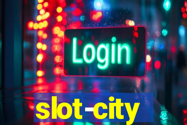 slot-city интернет казино киев