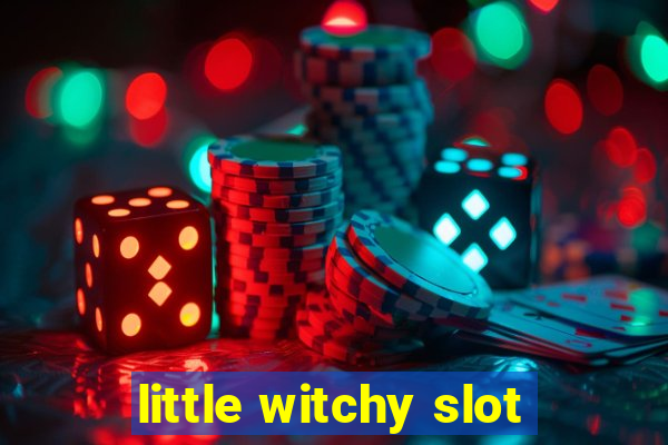 little witchy slot