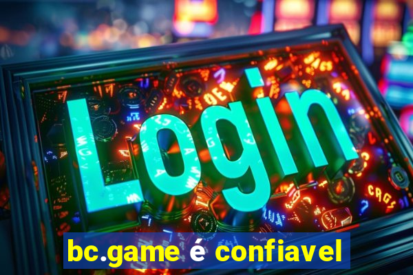 bc.game é confiavel