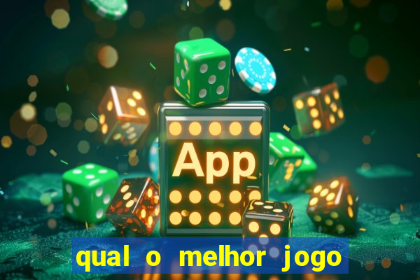 qual o melhor jogo de rpg para celular