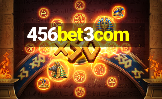 456bet3com