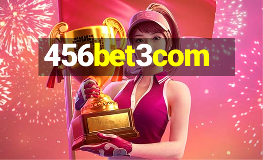 456bet3com