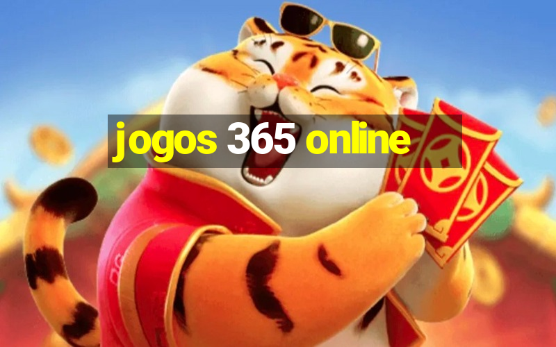 jogos 365 online