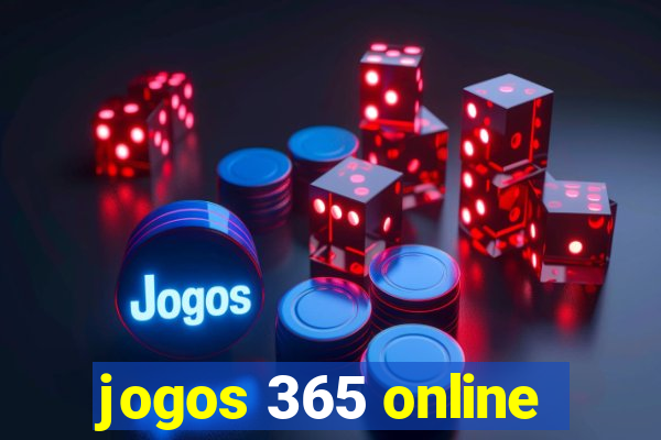 jogos 365 online